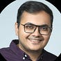 Saket Mehrotra's avatar