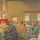 What China Means by “Self Revolution” and Why the U.S. System Cannot Copy It