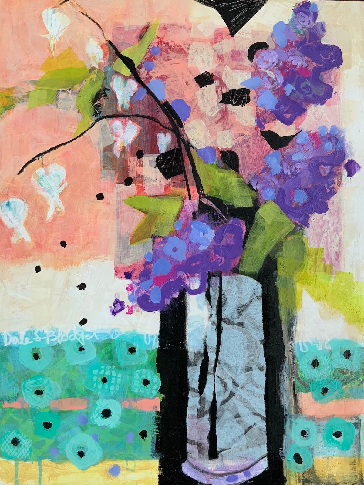 A picture containing colorful

Description automatically generated