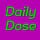 The Daily Dose "News"