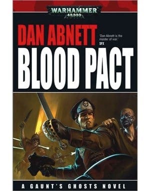 Blood Pact Blood Pact