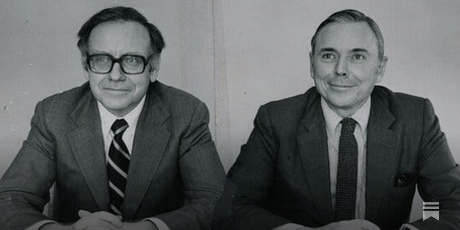 How to Find a Partner like Charlie Munger