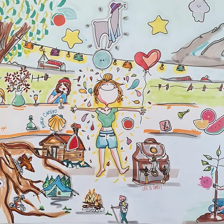 La Casita de la Magia - Dream. Play. Transform.