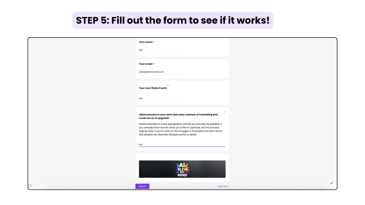 Google Apps Script 101: How I Use Gemini to Build Automations for Me