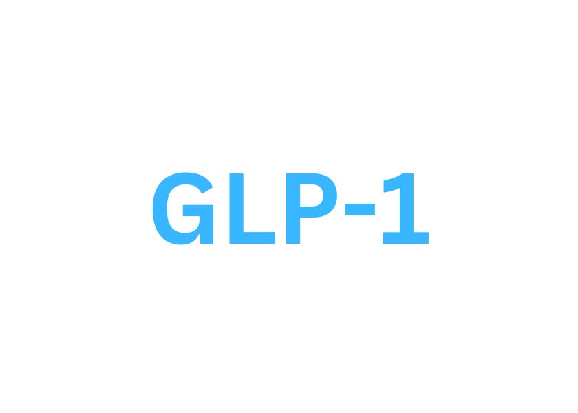 glp 1 logo 110- GLP-1- Miracle or Mirage?