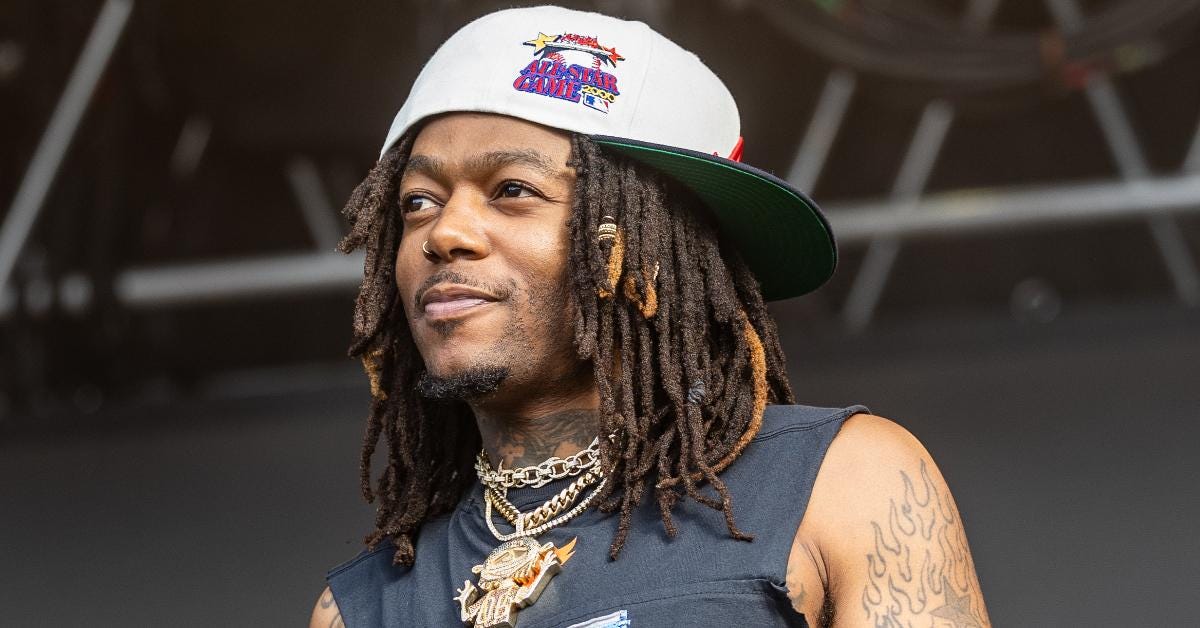 Want More JID? Here Are 6 of His Most Underrated Songs