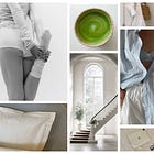 Your Weekly Glow Routine for Feeling Strong, Light, and Energized