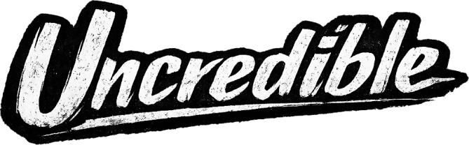 Uncredible