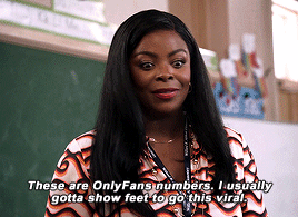 megantheestallion: - Ava, this is the grossest,... - As Mad As A Hatter.
