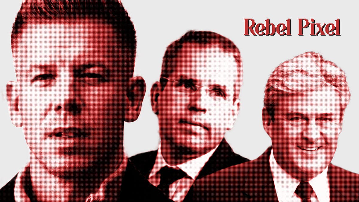 Ghosts of ministers from the past - The new Hungarian government formed