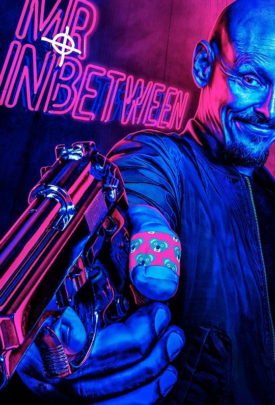 Mr Inbetween - Rotten Tomatoes
