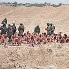 What's the Deal with Jews and Torture?