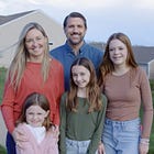 Virginia Republican Idiot Candidate Demands Opponent Shut Up About His (Fake) Family