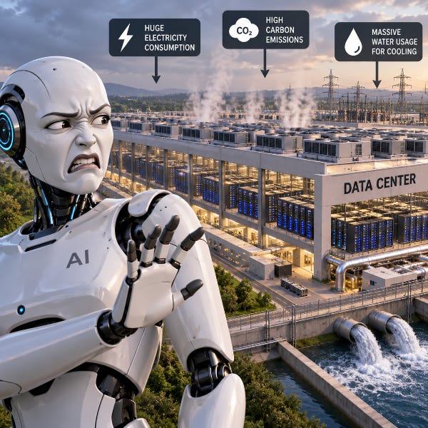 AI for Consumers