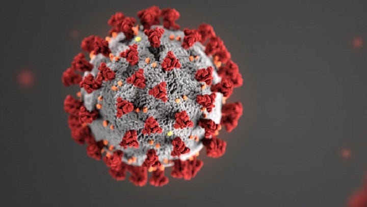 Coronavirus: What providers, patients should know | Health.mil Coronavirus: What providers, patients should know | Health.mil