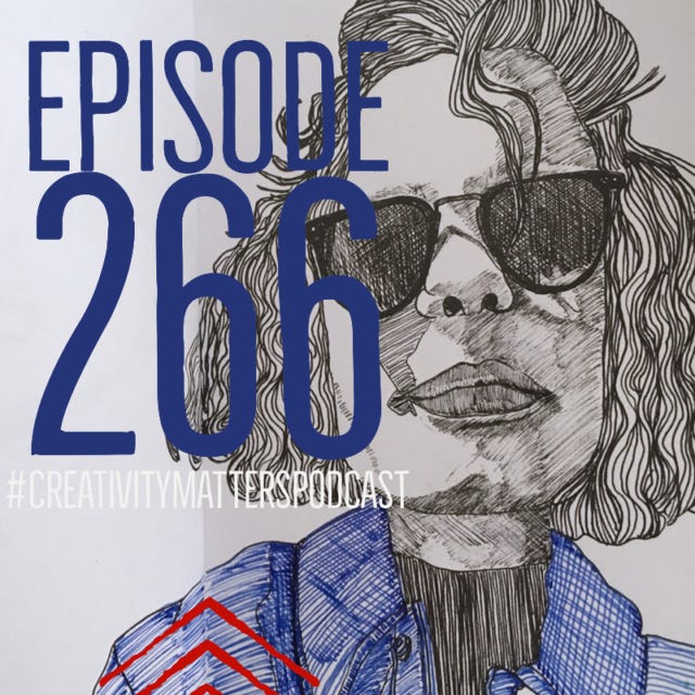 Episode 266 Episode 266