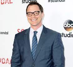 Joshua Malina Was Blocked on Twitter by Chris Brown, John Cusack