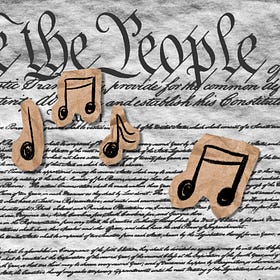 Renewing Democracy, Through Music