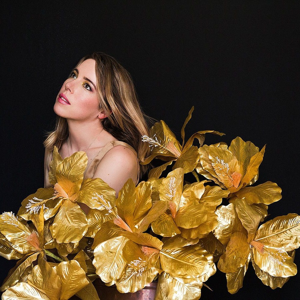 Inside Creative Life