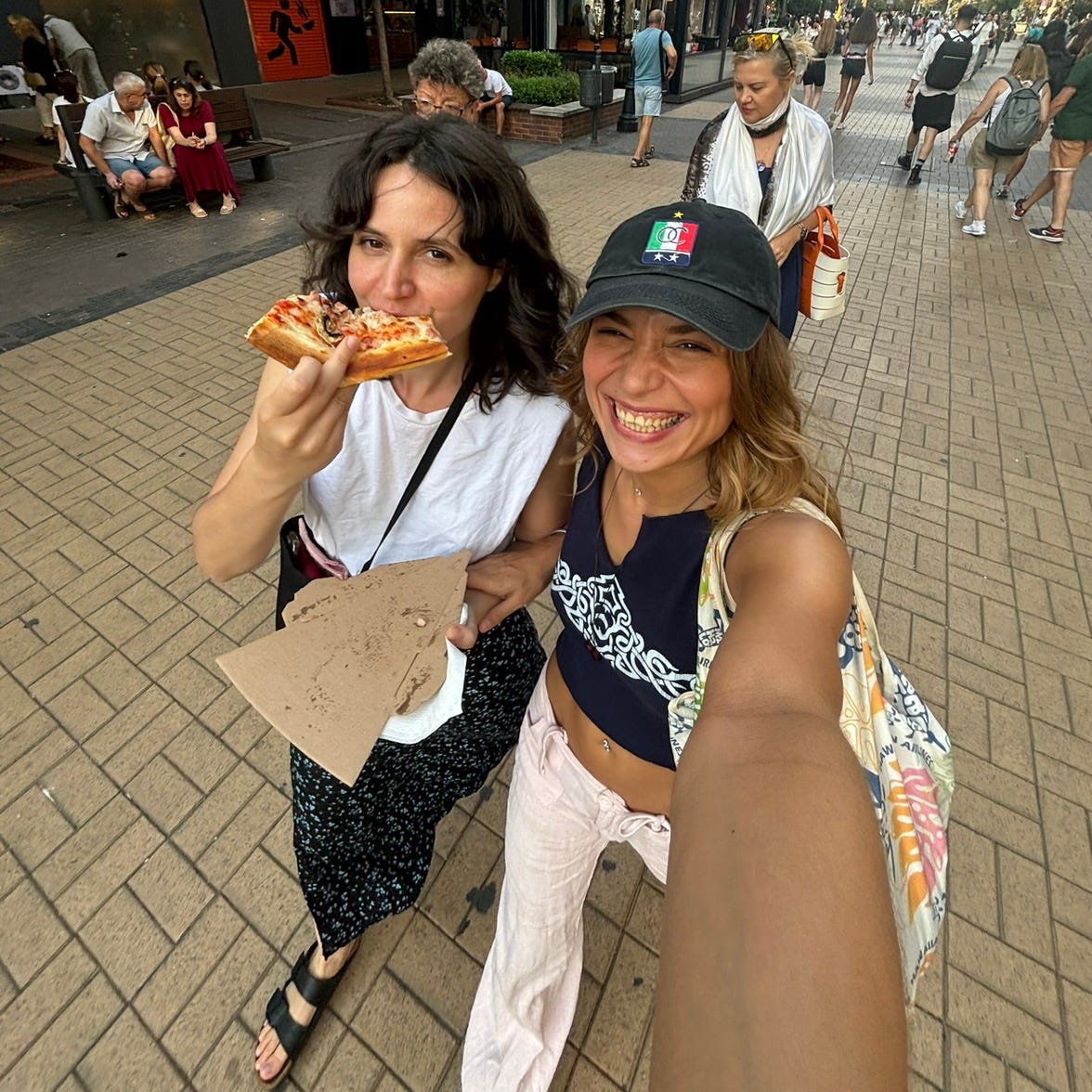 Artwork for Le Substack de Gonse