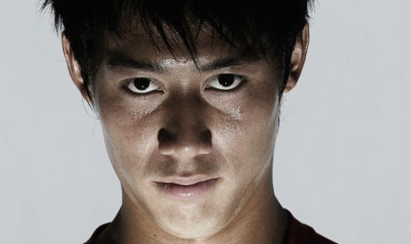 kei nishikori promising future of tennis 2015 kei nishikori promising future of tennis 2015
