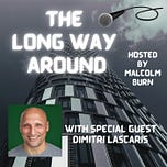 Malcolm Burn's The Long Way Around Substack