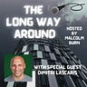 Malcolm Burn's The Long Way Around Substack