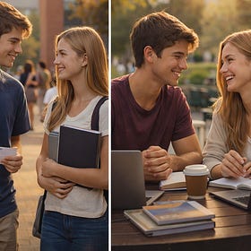 Saving Civilization Part II - Restoring the Structure from the Foundation