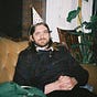 Fred Pryce's avatar