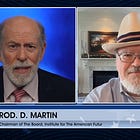 Venezuela and Trump's Grand Strategy