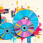 The Compact Disc and the Business of Music in the ’80s