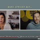 War in Israel - Interview with Marc Friedrich
