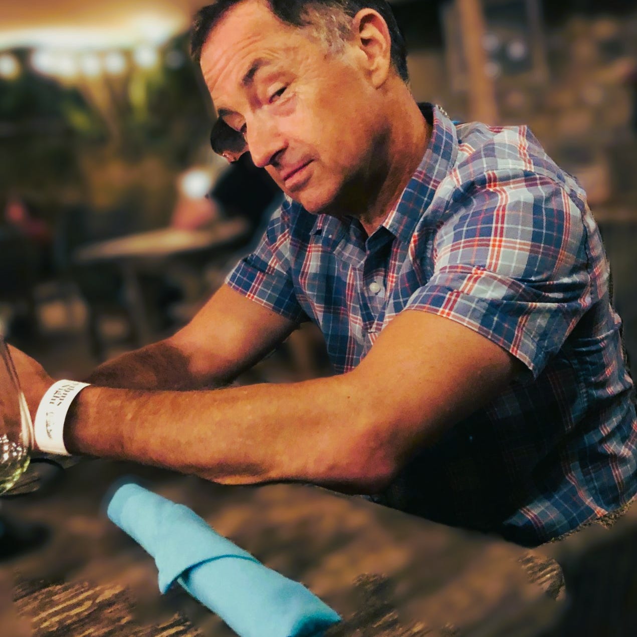 Christopher’s Substack