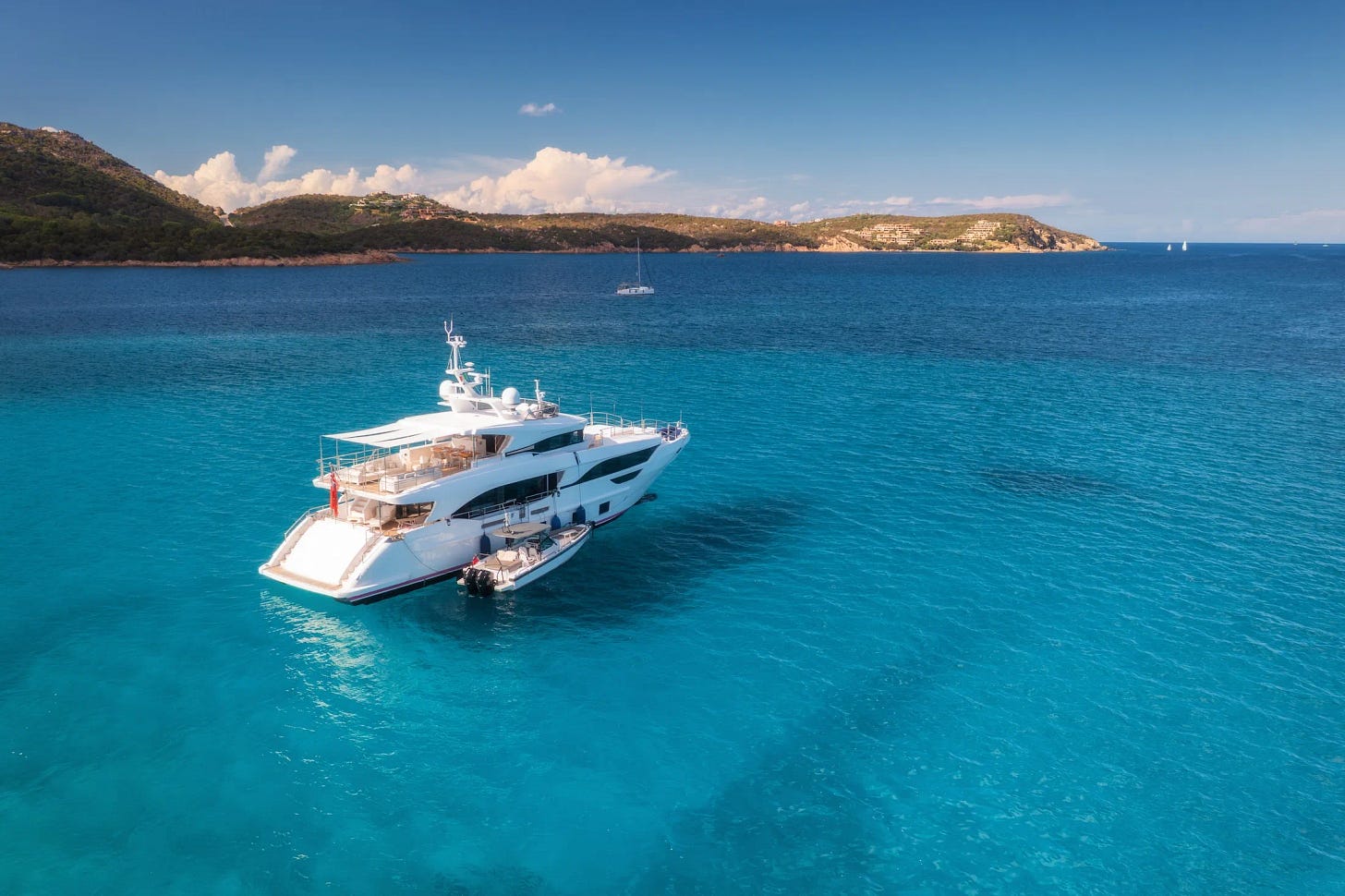 Luxury Yacht Charter in the Mediterranean: Explore Greece, Croatia ... Luxury Yacht Charter in the Mediterranean: Explore Greece, Croatia ...