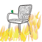 The Floor Is (#001)