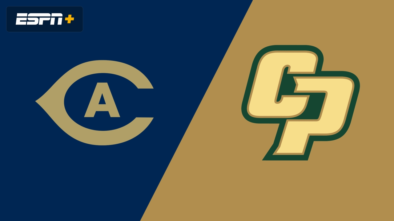 Aggies arrive in San Luis Obispo hoping to retain the Golden Horseshoe