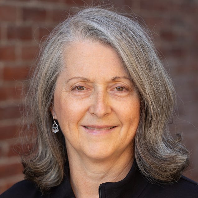 What's Faith Got to Do with It? 