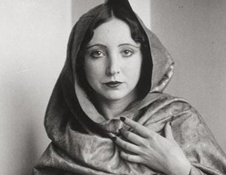 Anaïs Nin's 111th birthday – a love letter to rome
