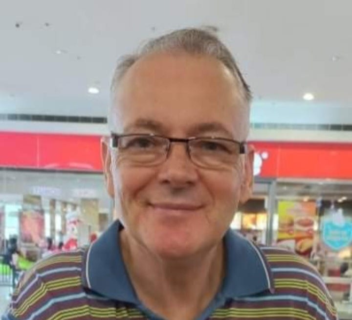 mike searles - aka mentor mike