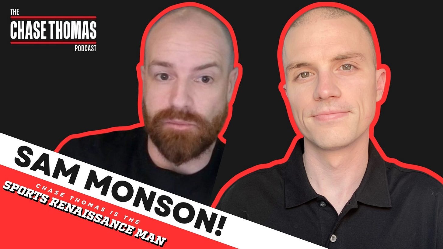 check the mic sam monson nfl week 2 preview check the mic sam monson nfl week 2 preview