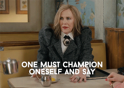 schitts creek comedy GIF by CBC schitts creek comedy GIF by CBC