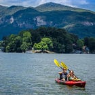 WCAB News: Lake Lure water data draws scrutiny ahead of June meeting
