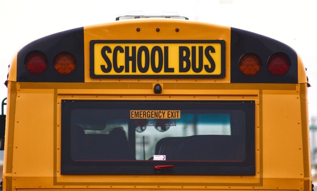 First Rider Program Returns: Hands-On Bus Safety Sessions Across Grey-Bruce