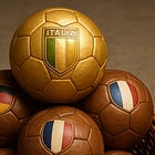 ECB Warns Italy To Reconsider Gold Recall