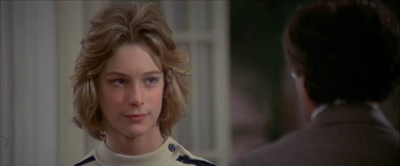 Björn Andrésen in Death in Venice (1971)