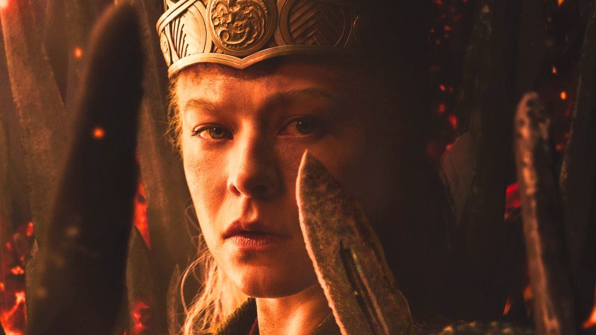 House of the Dragon Delivers an Emotionally Fraught, High-Stakes Season 3