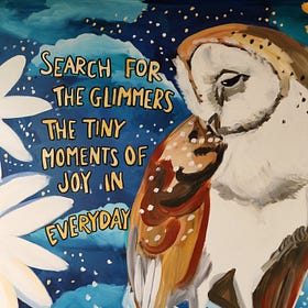 The Nap That Lasted Years: