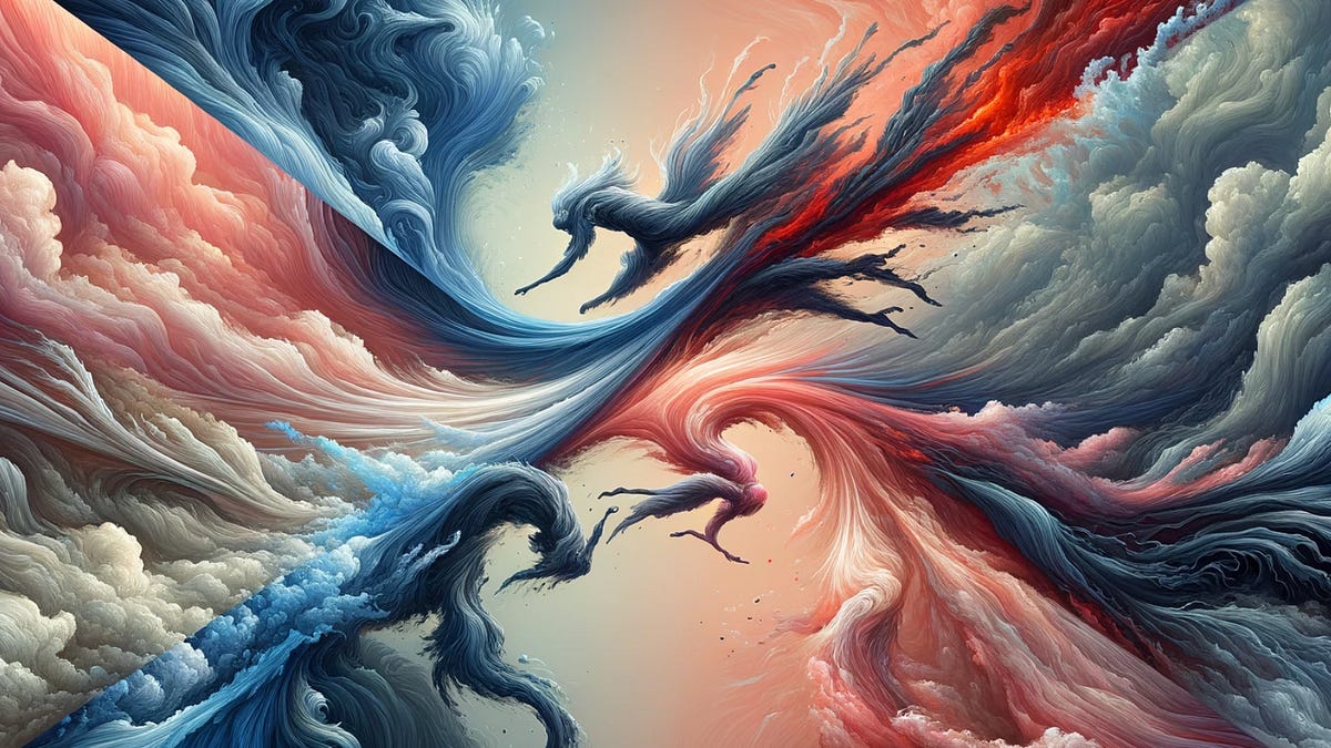 아부다비 vs 두바이 : 웹3 허브 쟁탈전