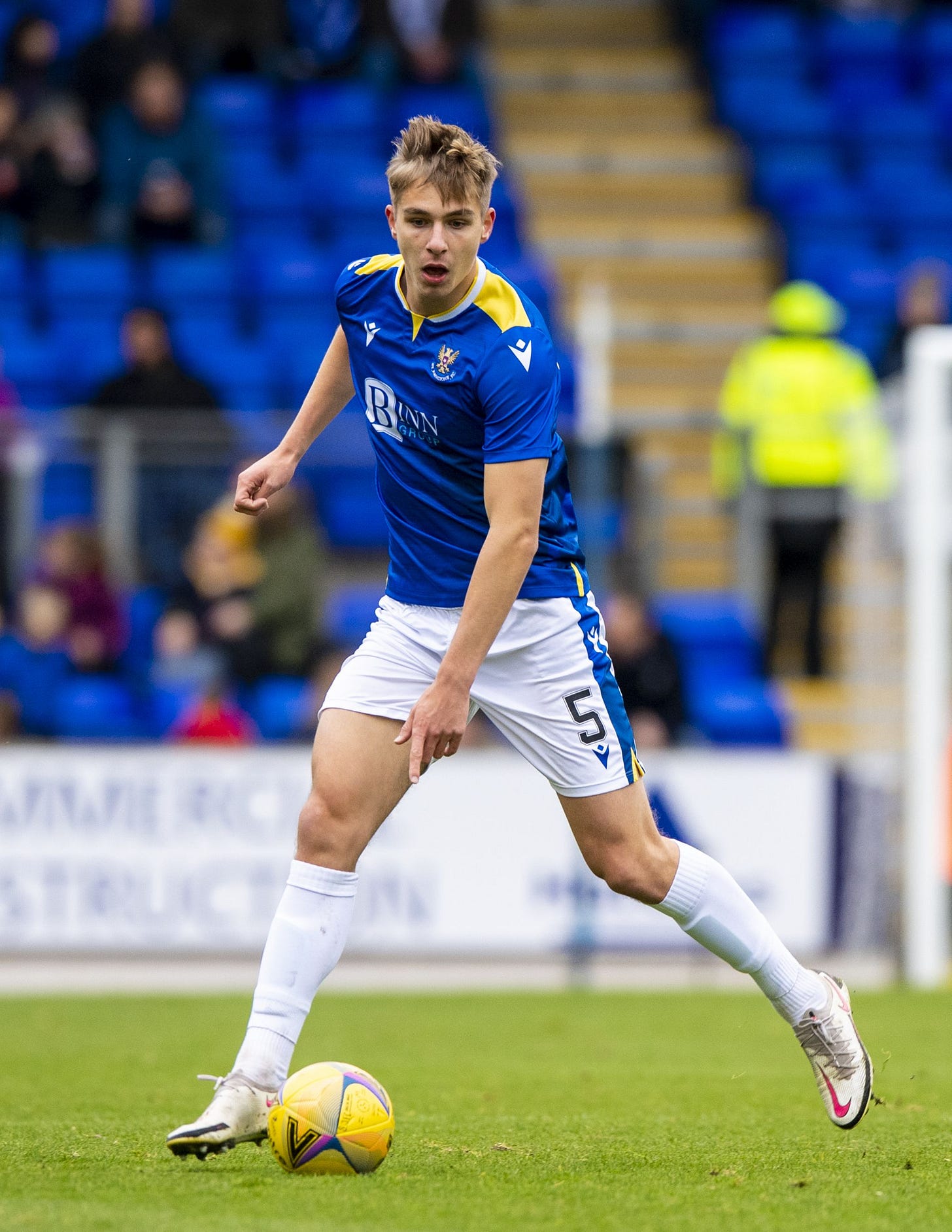 Lars Dendoncker Lars Dendoncker