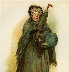The Many Adventures of Martin Chuzzlewit